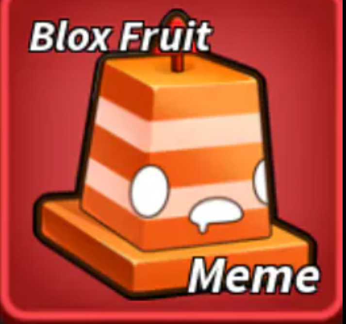 Meme Fruit
