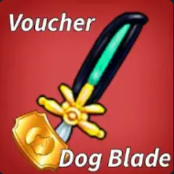 Dog Blade