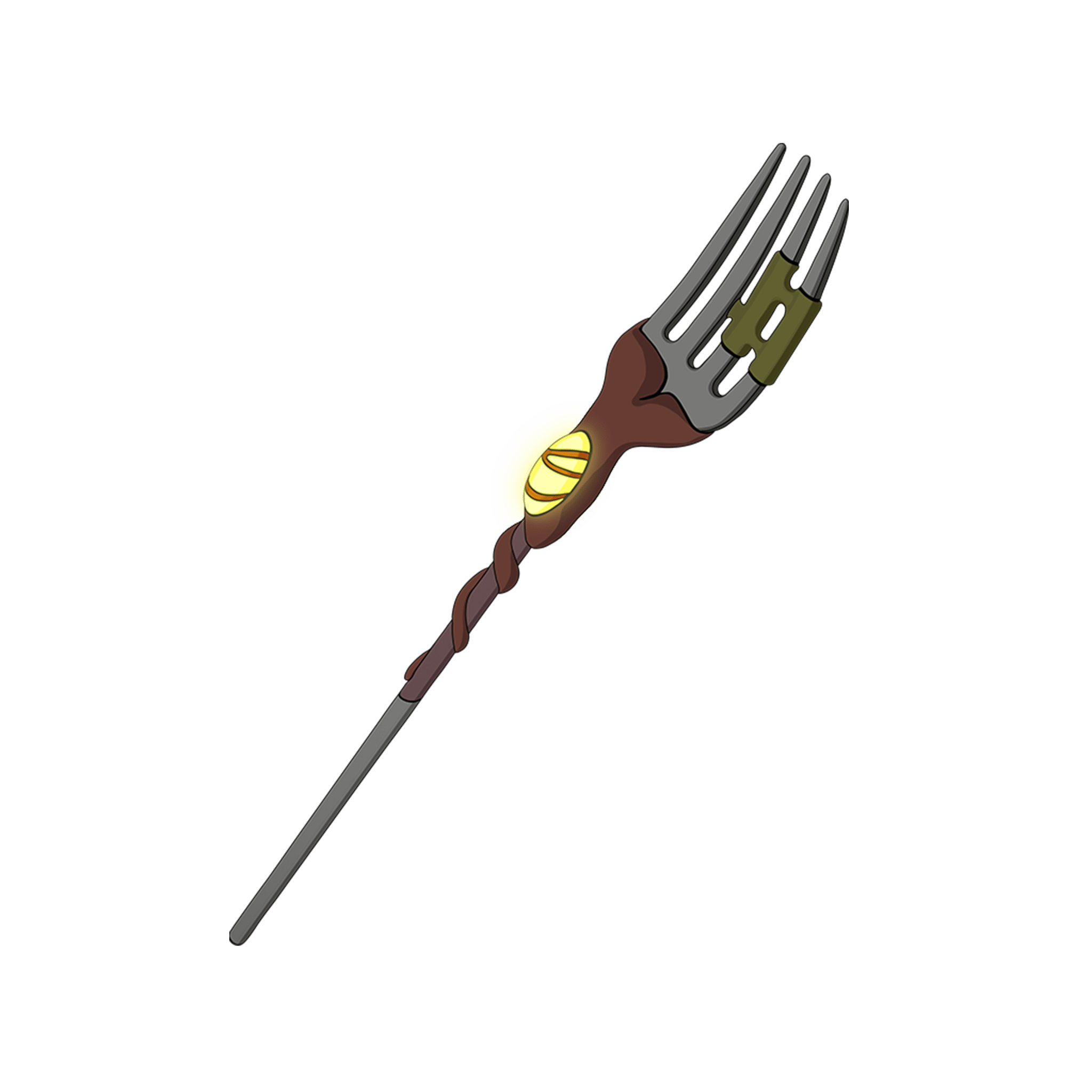 Fortnite Gifting: Gutsy Grabber (800 V-Bucks) | READ DESCRIPTION