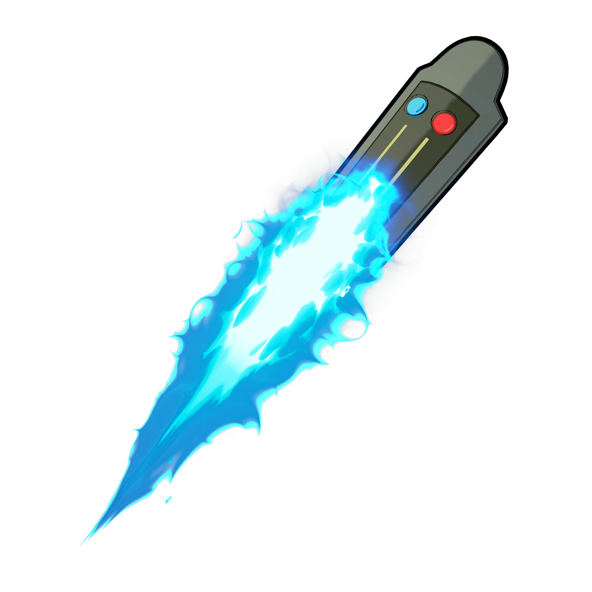 Fortnite Gifting: Space Beth's Plasma Blade (800 V-Bucks) | READ DESCRIPTION