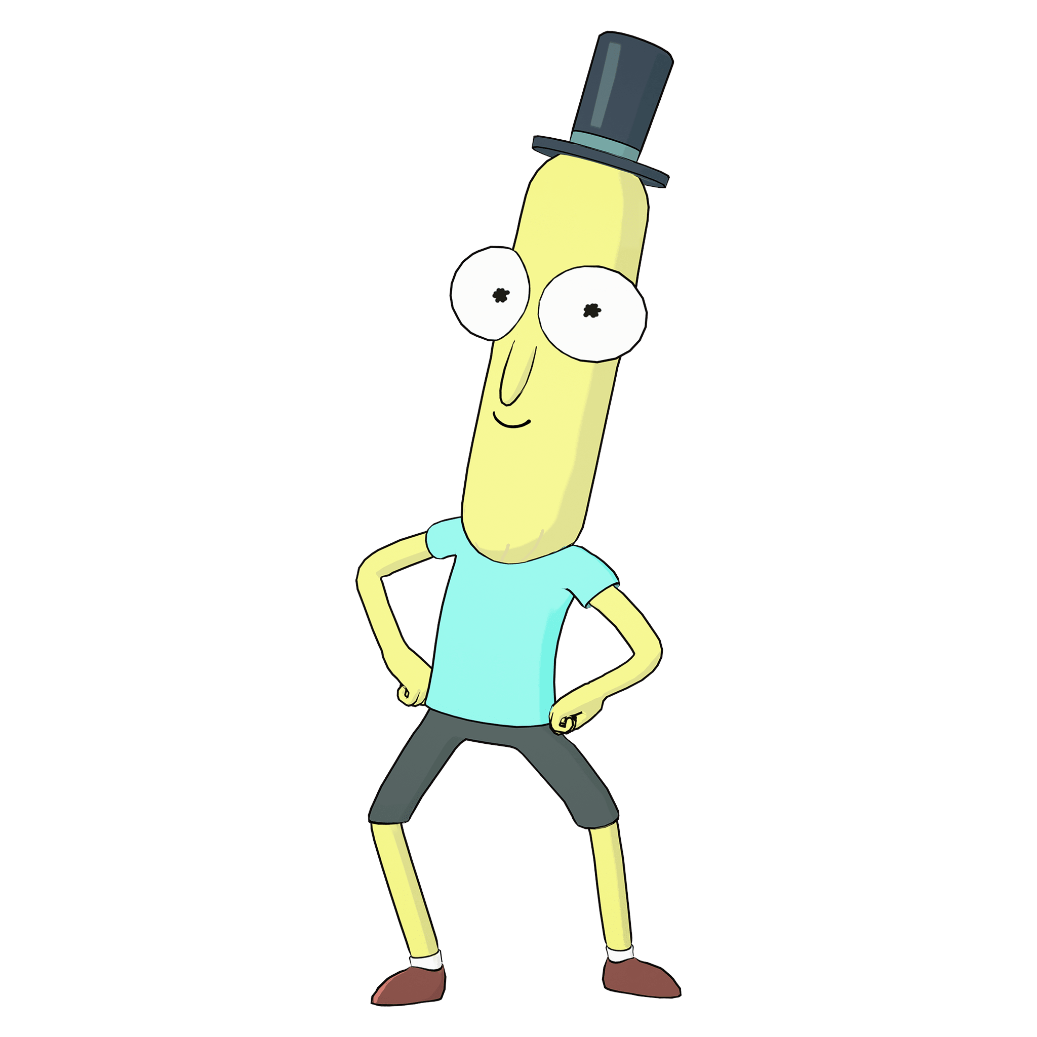 Fortnite Gifting: Mr. PB (1500 V-Bucks) | READ DESCRIPTION