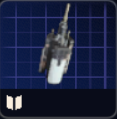 Emperor Gateway Conduit Blueprint