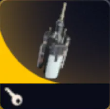 Emperor Gateway Conduit Key