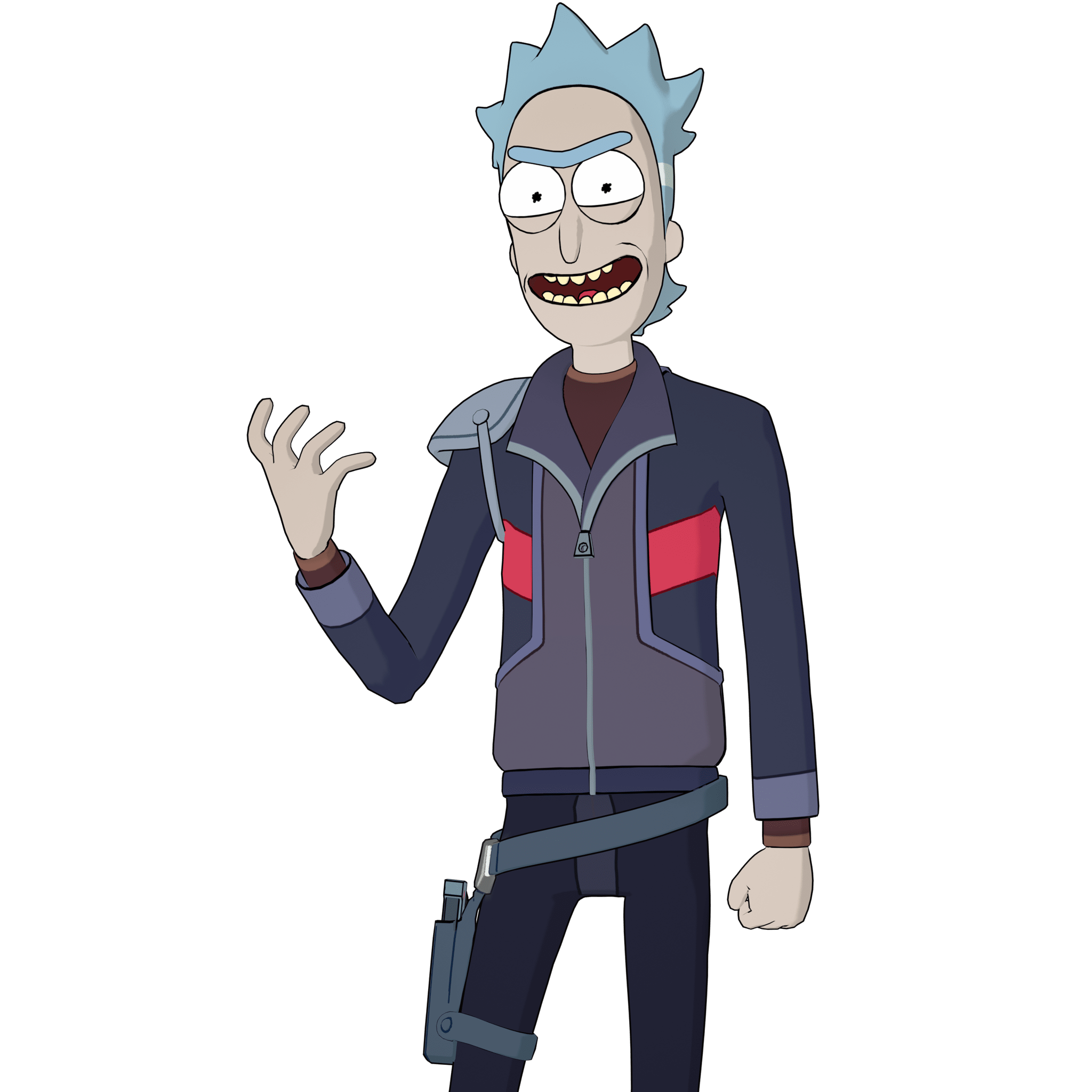 Rick Prime [PC/PS/XBOX/SWITCH] | 🔥 CHECK DESCRIPTION!🔥 FAST DELIVERY!🔥