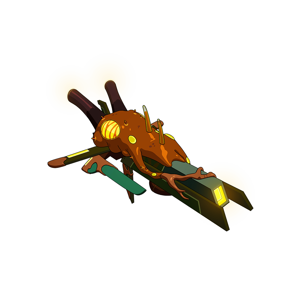 Glorzo Fighter Ship [PC/PS/XBOX/SWITCH] | 🔥 CHECK DESCRIPTION!🔥 FAST DELIVERY!🔥