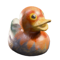 Ducks