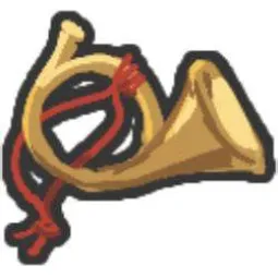 Toy Horn📯