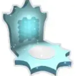 Icy Crowned Hive🧊