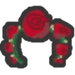 Rose Headband🌹