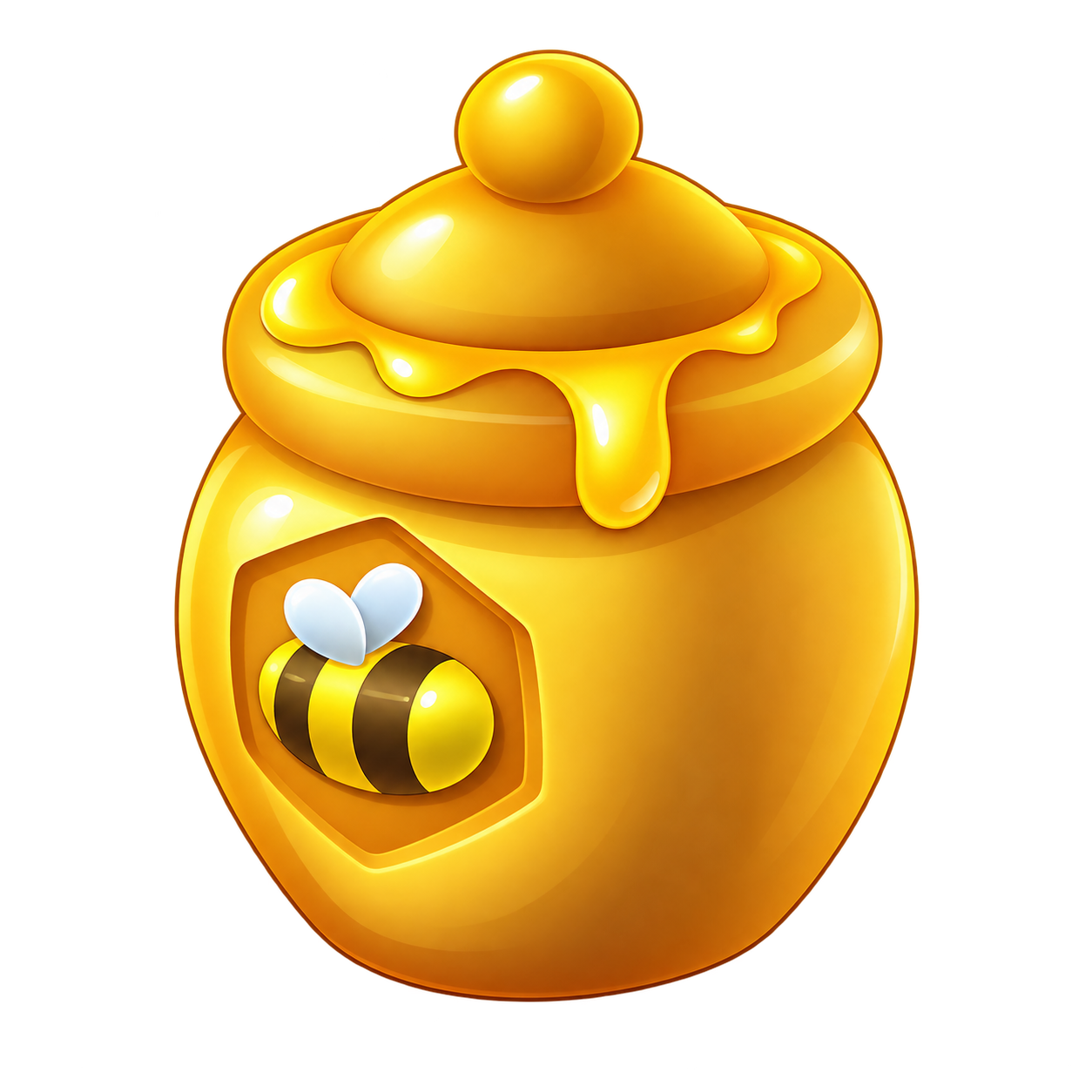 100x Honey