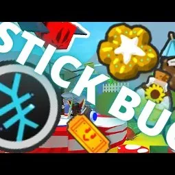 Summon and help Stick Bug🥢22 red hive💯
