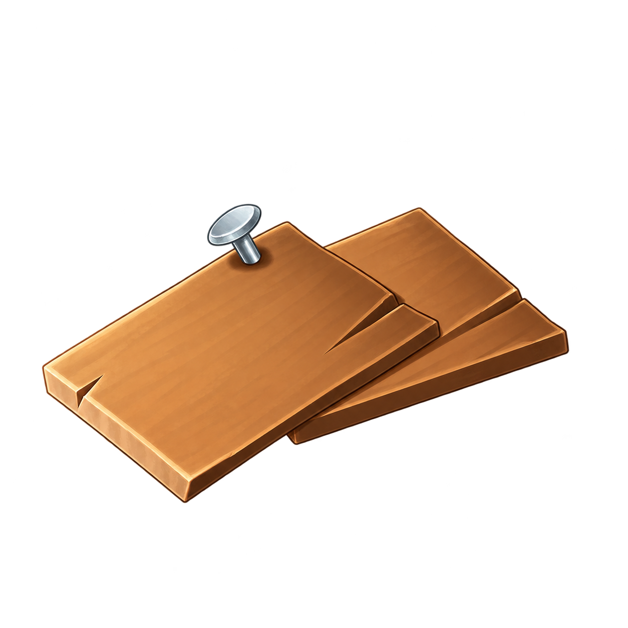 89x Wood Panel