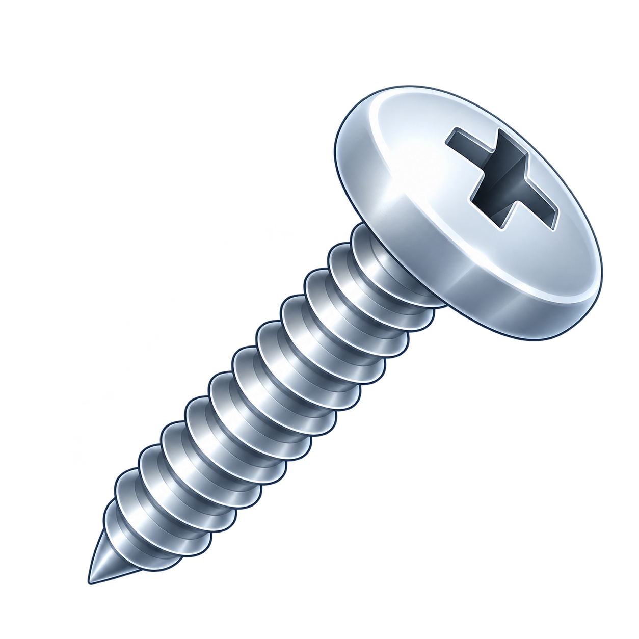 89x Screw