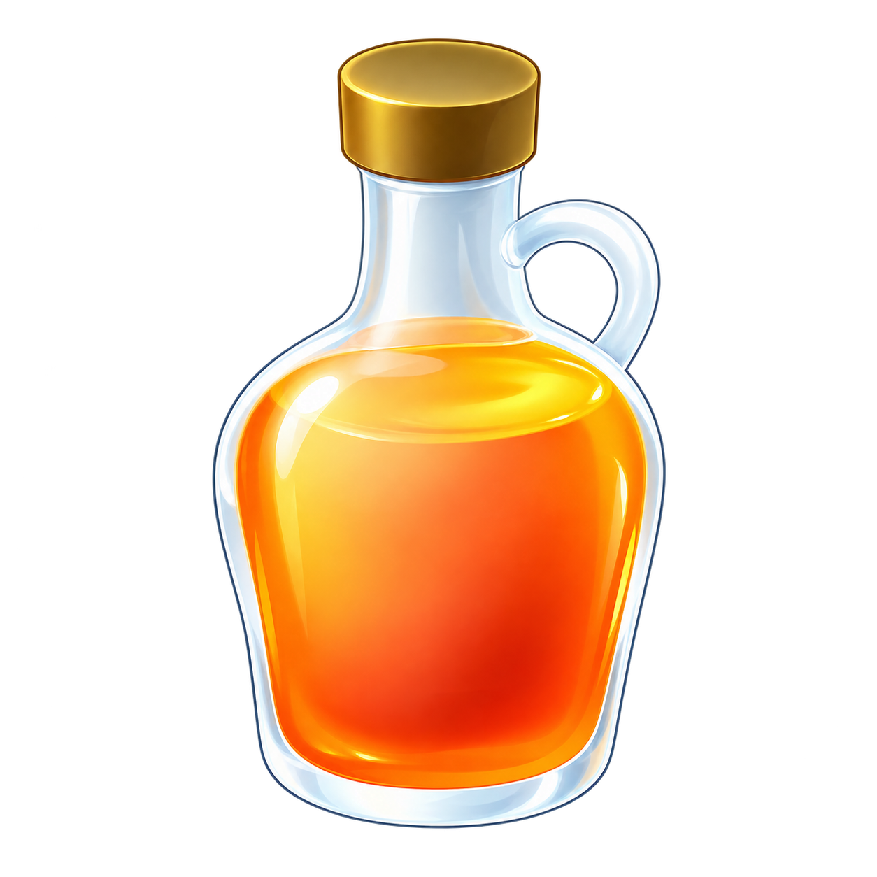 100x Syrup