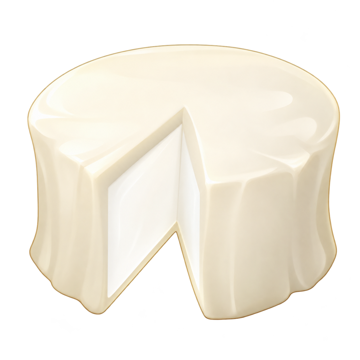 100x Goat Cheese