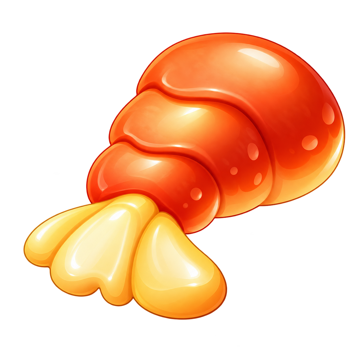 1000x Lobster Tail