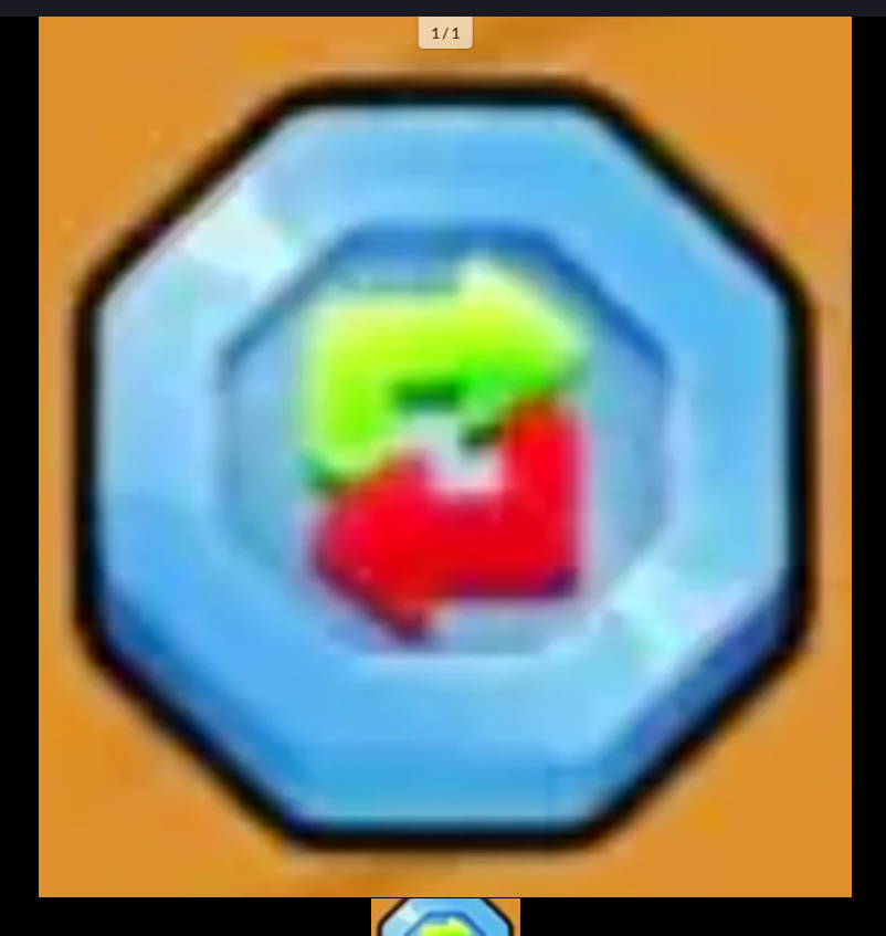 100 TOKEN / TOKENS KICK A LUCKY BLOCK