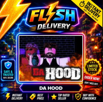 PINK KNIFE - DA HOOD / DH / DAHOOD