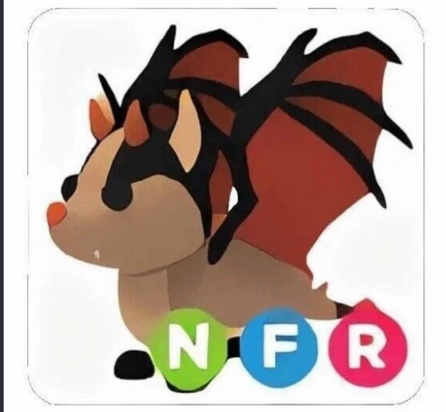 NFR Bat Dragon