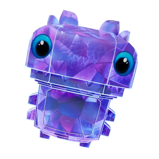 Fortnite Quack Klombo Sprite level 1(You Keep)