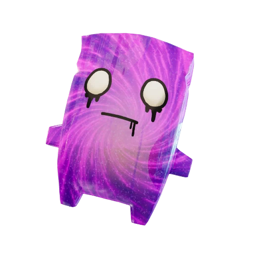 Fortnite Sprite [KEEP IT] - Bounty Hunter One Wish Willow Sprite