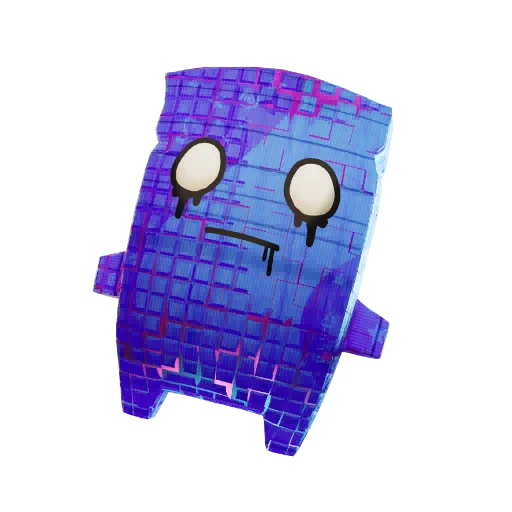 Fortnite Sprite [KEEP IT] - Loot Hacker One Wish Willow Sprite