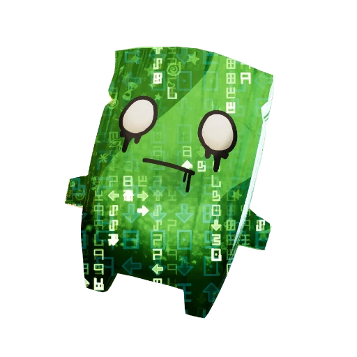 Fortnite Sprite [KEEP IT] - Cheat Master One Wish Willow Sprite