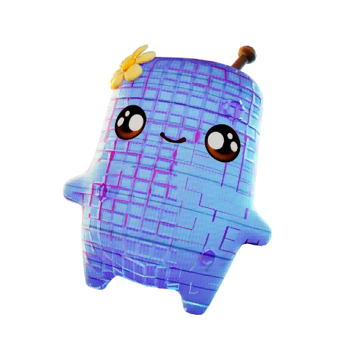 Fortnite Sprite [KEEP IT] - Loot Hacker Honey Sprite
