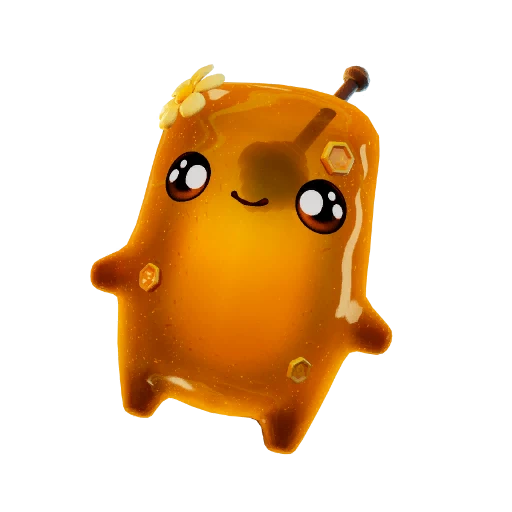 Fortnite Sprite [KEEP IT] - Honey Sprite