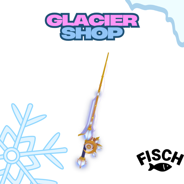 Celestial Rod Set [ Fisch ]🐟Ready Unit🐟