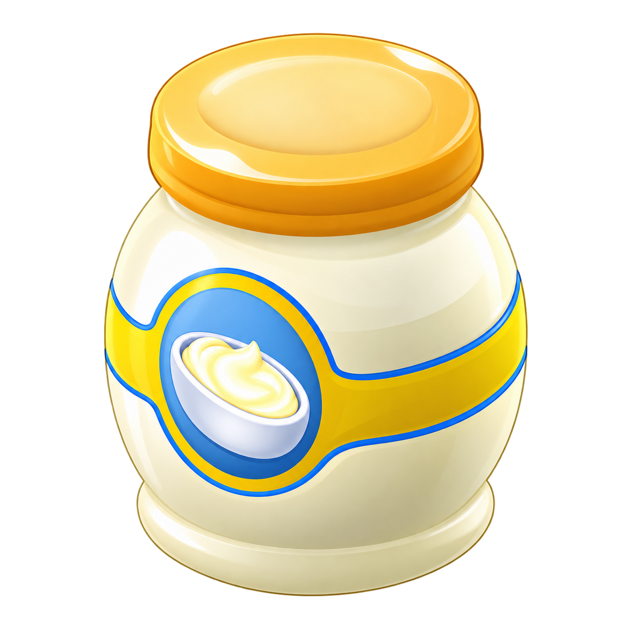 100x Mayonnaise