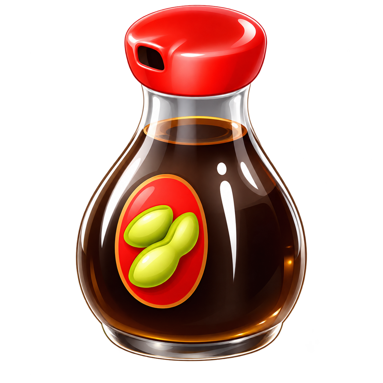 100x Soy Sauce