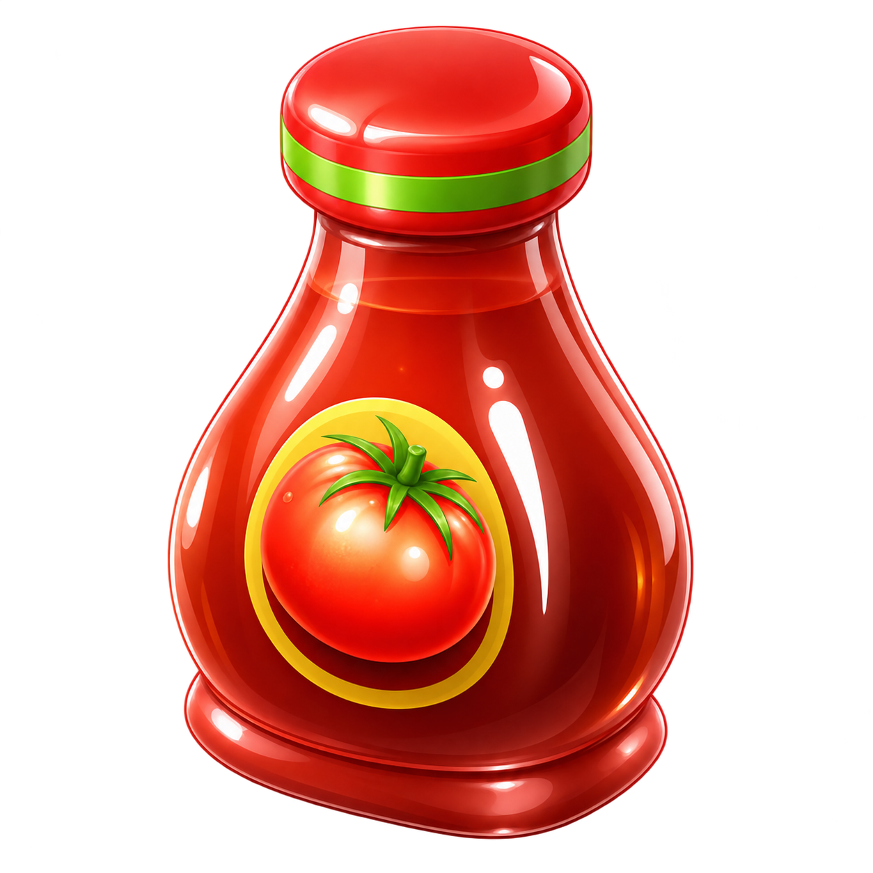 1000x Tomato Sauce