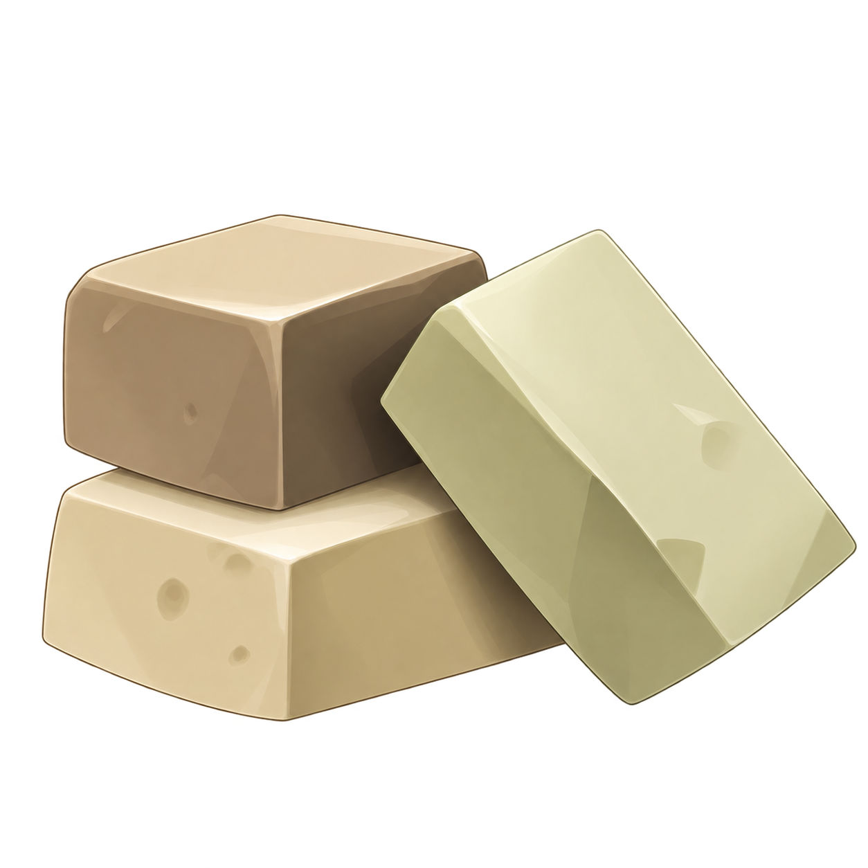 89x Stone Block