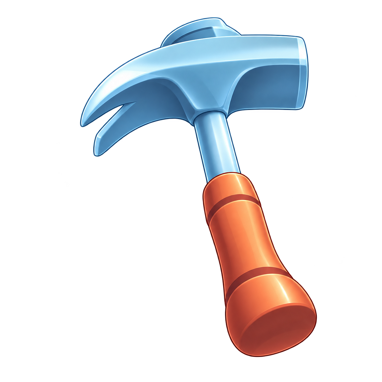 89x Hammer