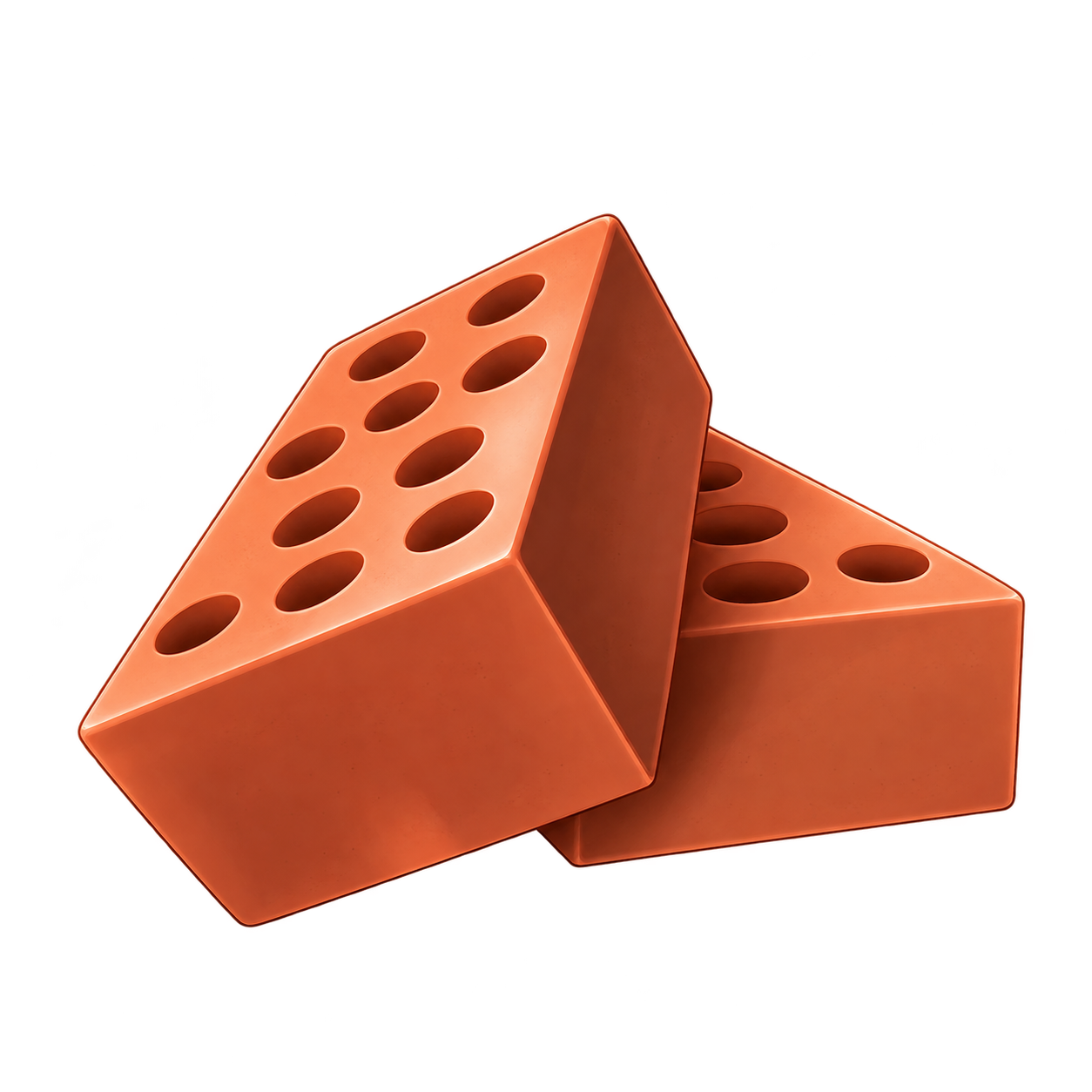 89x Brick