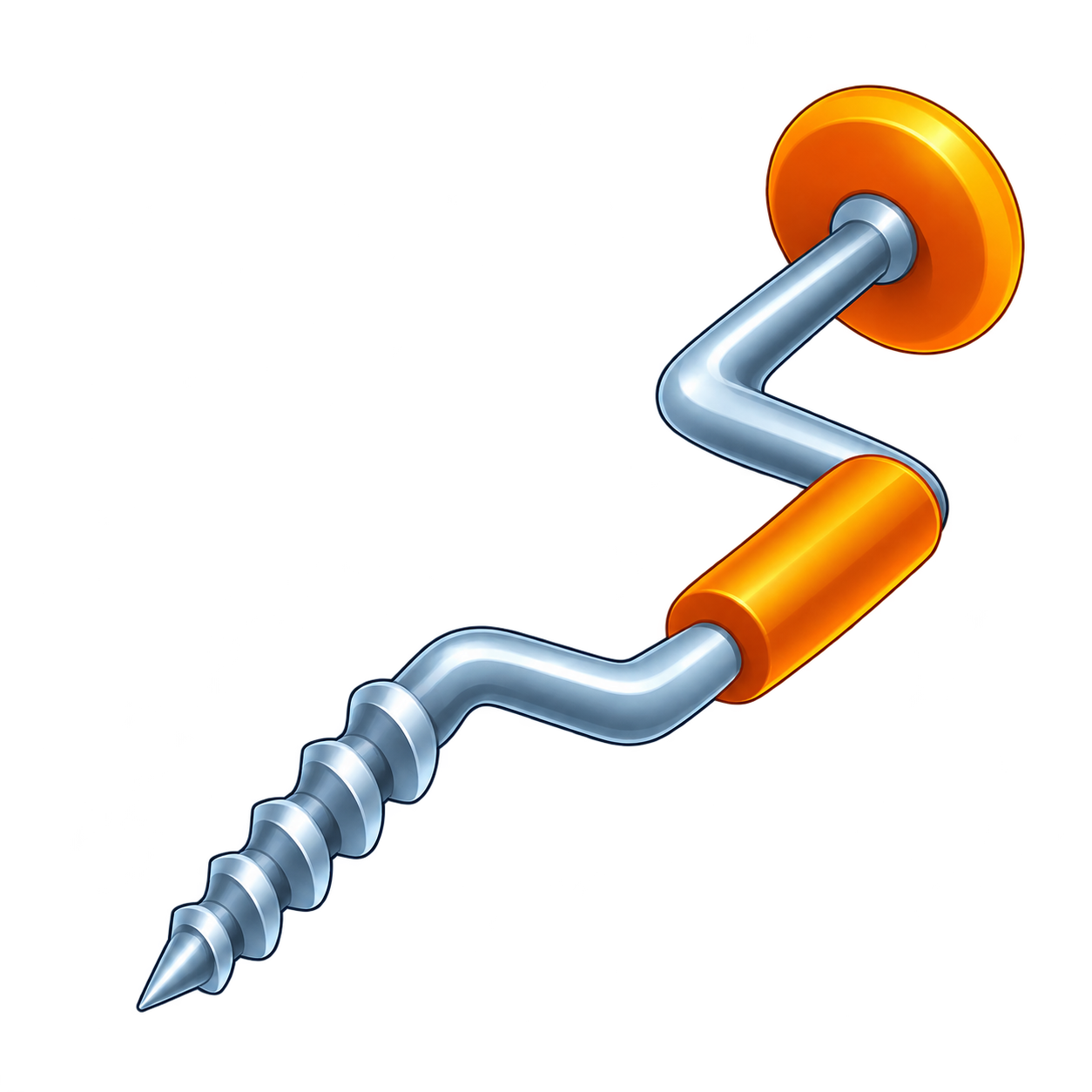 89x Hand Drill