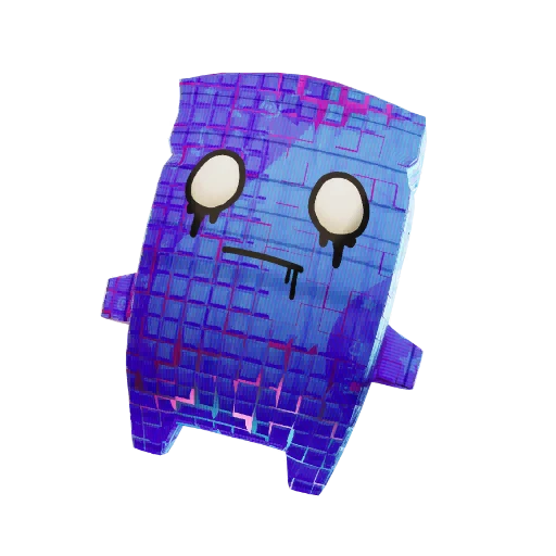 Fortnite Loot Hacker One Wish Willow Sprite level 1(You Keep)