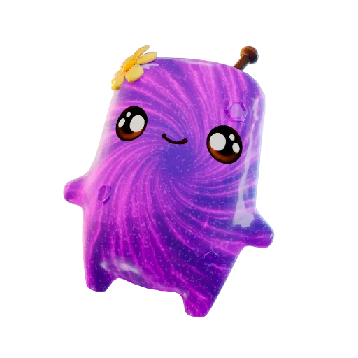 Fortnite Bounty Hunter Honey Sprite level 1(You Keep)