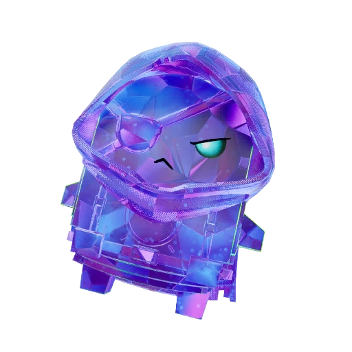 Fortnite Quack Adventure Sprite level 1(You Keep)