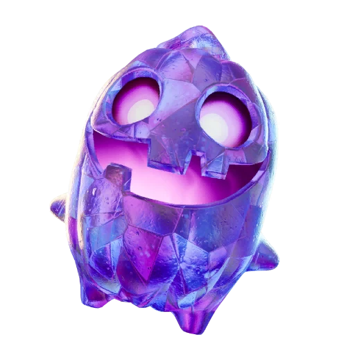 Fortnite Quack Spooky Dash Sprite level 1(You Keep)