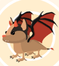 Bat Dragon