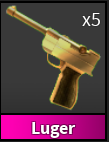 Luger