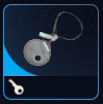 Hatch Key — Fast Delivery