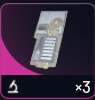ARC Data module