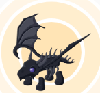 F Shadow Dragon