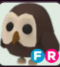 FR Owl