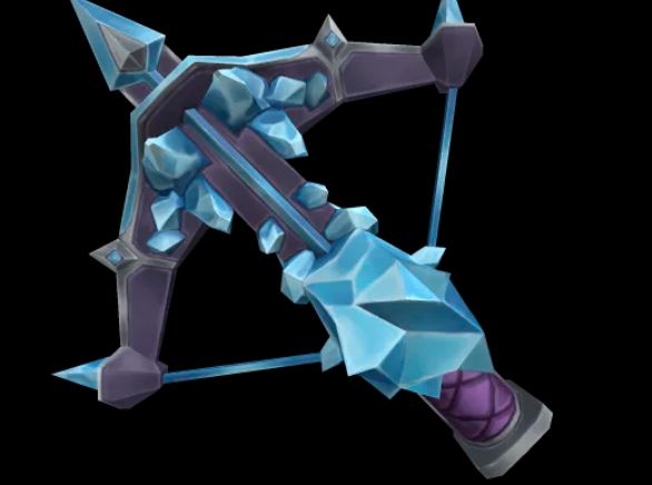 🌟 Icepiercer 🌟