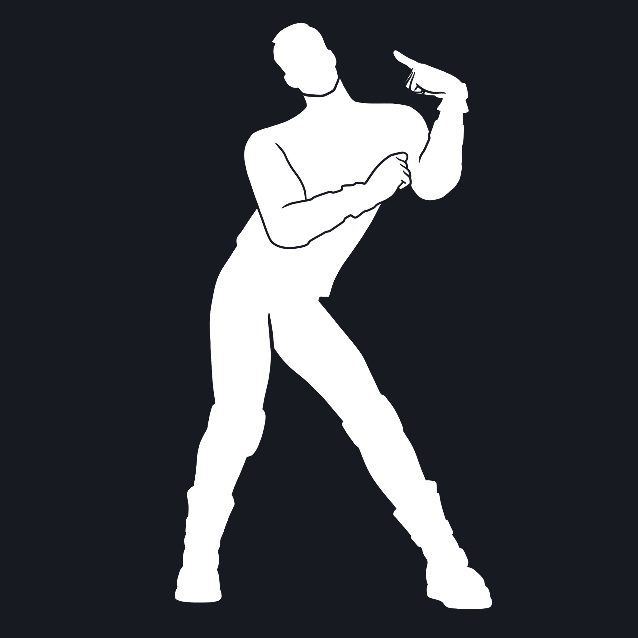 Gnarly - emote [PC/PS/XBOX/SWITCH] | 🔥 CHECK DESCRIPTION!🔥 FAST DELIVERY!🔥