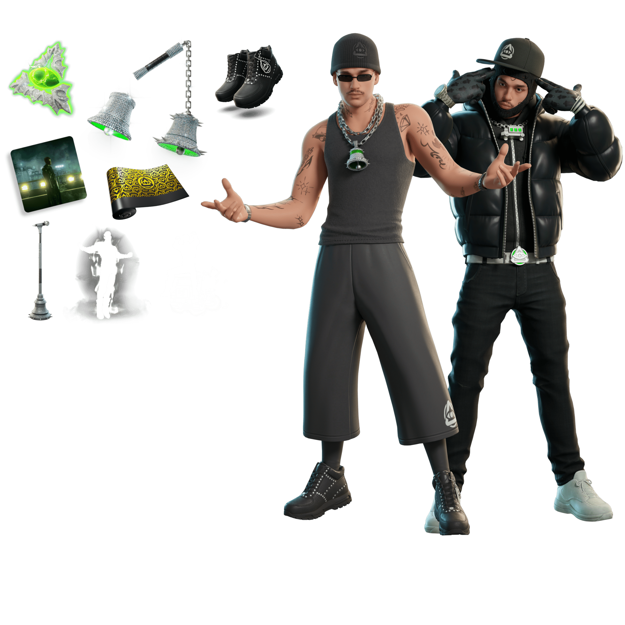 Yeat Bundle [PC/PS/XBOX/SWITCH] | 🔥 CHECK DESCRIPTION!🔥 FAST DELIVERY!🔥